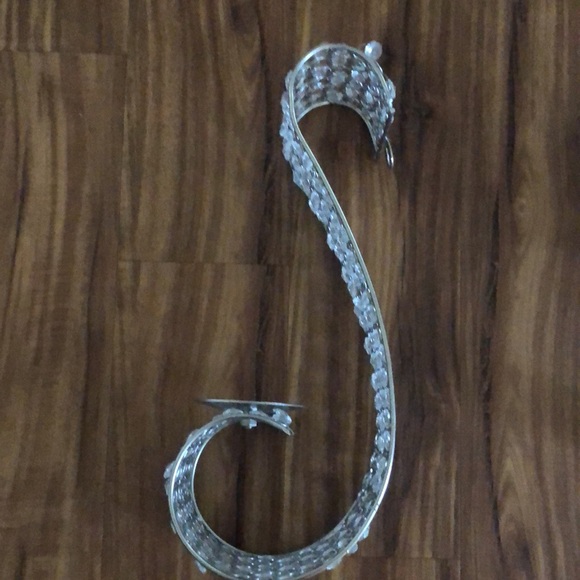 Candle holder set - Picture 2 of 5